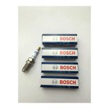 Bosch Atesleme Bujı Takım/Toyota Corolla 72-80/Corolla 79-83/Corolla 82-89/Corona 78-81
