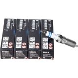 Bosch Ateşleme Bujisi Fr6ki332s Bmw-Opel-Volkswagen Vw-Bmw Lpg