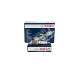 Bosch Atesleme Bujisi Hr7dcx Nikel Rezistansli Super Plus Ford Escort Iv 1.3 98-90