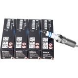 Bosch Atesleme Bujisi Toyota Corolla 1.3-1.6 4 Afe Motor 00- Verso-Avensis-Yaris-Rav4