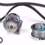 Bosch Audi A2 1.4 TDI 2000-2005 Devirdaimli Triger Seti