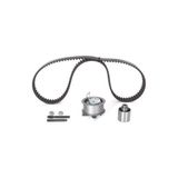 Bosch Audi A2 1.4 TDI 2000-2005 Triger Seti