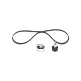 Bosch Audi A3 1.0 1.2 1.4 TFSI 2012-2020 Triger Seti