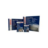 Bosch Audi A3 1.6 8V Benzinli 1997-2003 Hava Yağ Yakıt Standart Polen Filtre Bakım Seti