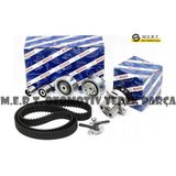 Bosch Audi A3 1.6 TDI 2009-2013 CAY Devirdaim ve Triger Seti