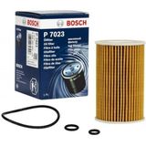 Bosch Audi A3 1.6 TDI 2010-2012 Yağ Filtresi