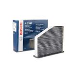 Bosch Audi A3 2004-2012 Karbonlu Polen Filtresi