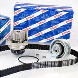 Bosch Audi A4 1.6 Benzinli 2001-2008 ALZ Devirdaim ve Triger Seti