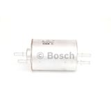 Bosch Audi A4 1.8 T 2002-2004 Benzin Filtresi