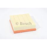Bosch Audi A4 1.8 T Avant 2000-2001 Hava Filtresi