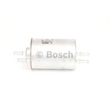 Bosch Audi A4 1.8 T Avant 2001-2002 Benzin Filtresi