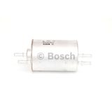 Bosch Audi A4 1.8 T Avant quattro 2002-2004 Benzin Filtresi
