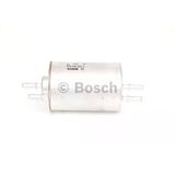 Bosch Audi A4 1.8 T Avant quattro 2004-2008 Benzin Filtresi