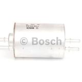 Bosch Audi A4 1.8 T quattro 2004-2008 Benzin Filtresi