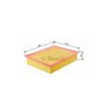 Bosch Audi A4 1,6t-1,8t-1,9 Tdi-2,0-2,0 Tdi-2 Hava Filtresi