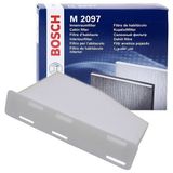 Bosch Audi A4 2.0 TDI Avant Polen Filtresi