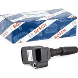 Bosch Audi A4 2015 Moldel Sonrası 1.4 Tfsı Motor Ateşleme Bobini Bosch Marka 04E905110B
