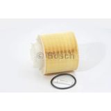 Bosch Audi A6 3.0 TDI Avant Quattro 2005-2006 Hava Filtresi