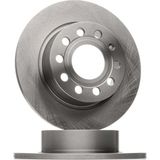 Bosch Audi Arka Fren Diski