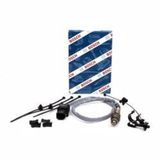 Bosch | Audi Q3 2012-2018 Model Arası Oksijen Sensörü (Lambda Sensörü) 0281004148