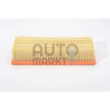 Bosch Audi TT 2.0 TFSI Coupe Quattro 2014-2015 Hava Filtresi