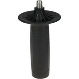 Bosch Avuç Taşlama Için Tutamak 115 150 mm - 1602025024 - 10 - 0 - Siyah