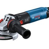 Bosch Avuç Taşlama Makinesi GWS 17-125 S (125 mm) - 06017D0300