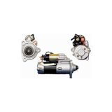 Bosch Axor Marş Motoru Orjinal Bosch Genisel