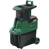 Bosch Axt 25 D Dal Öğütme Makinesi 0600803103 2500 W Motor Gücü 40 mm Maksimum Dal Çapı Güçlü Kesme Sistemi