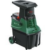 Bosch AXT 25 TC Dal Öğütme Makinesi (Klasik Yeşil)