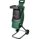 Bosch Axt Rapid 2200 Dal Öğütme Makinesi Klasik Yeşil 2200 W Motor Gücü 40 mm Maksimum Dal Çapı