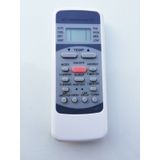 Bosch B1zmı09602 Uyumlu Eşdeğer Klima Kumandası