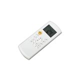 Bosch B1ZMI12406 Uyumlu Klima Kumandası