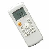 Bosch B1zmı12602 Klima Kumandası
