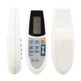 Bosch B1zmı12627/02 B1zmı18627/02 B1zmı24627/02 Klima Kumandası