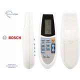 Bosch B1zmı12627/02 Uyumlu Klima Kumandası