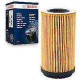 Bosch B37/B38/B47 Yağ Filtresi