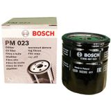 Bosch B7023 Peugeot Boxer 2.0 HDI 2001-2006 Yağ Filtresi