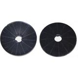 Bosch Bacasız Kullanım İçin Karbon Filtre DWK65G20T-60T Yedek Parça Granül Karbon Özellikli