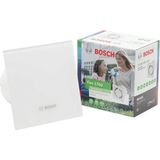 BOSCH Banyo Aspiratörü / Fanı 1700 Serisi Beyaz 100 mm Çap