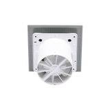 Bosch Banyo Aspiratörü / Fanı 1700 Serisi Inox 100 mm Çap