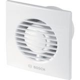 Bosch Banyo Havalandırma Fanı 100'lük Tuvalet Aspiratörü F1100 W100 98 m3h