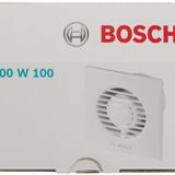Bosch Banyo Havalandırma Fanı 1100 Serisi (100 mm)