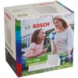 Bosch Banyo Havalandırma Fanı 1500 Serisi (100 mm)