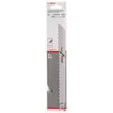 Bosch Basic S 1111 K Tilki Kuyruğu Bıçağı
