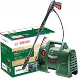 Bosch Basınçlı Araba Yıkama Makinesi 100 Bar Bahçe Yıkama Tır Yıkama