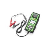 Bosch Bat 191 Akü Test Cihazı Yazıcı Üniteli - Siyah