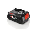 Bosch Batarya-Akü BHZUB1830 18v 3.0 Ah Unlimited Şarjı Süpürge Aksesuarı ve El Aletleri İçin Orijinal Model