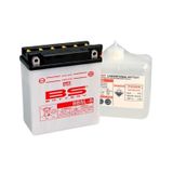 Bosch BB5L-B Akü