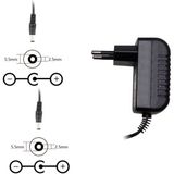 Bosch Bbhmove2 14.4v Süpürge Ac Adaptör - Şarj Cihazı